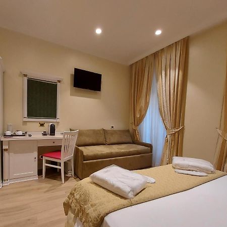 Piave41 Hotel Rome Luaran gambar