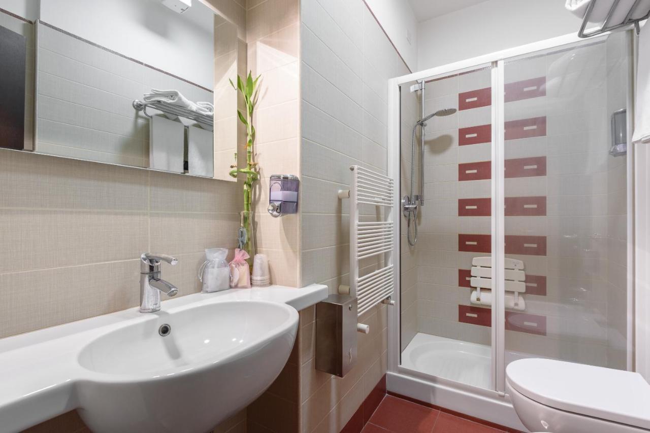 Piave41 Hotel Rome Luaran gambar
