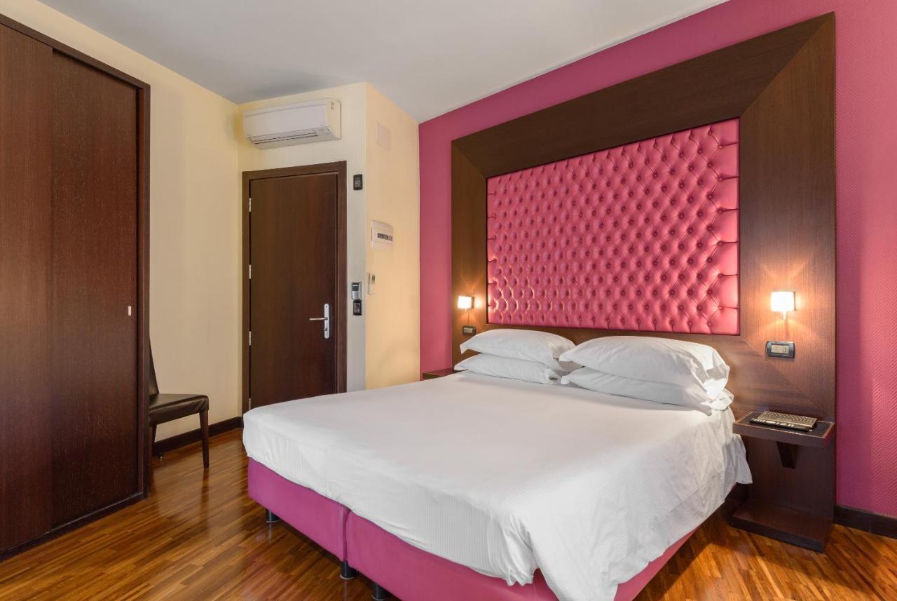 Piave41 Hotel Rome Luaran gambar
