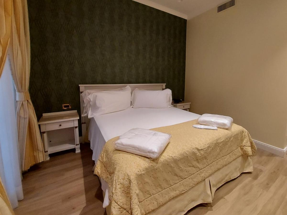 Piave41 Hotel Rome Luaran gambar