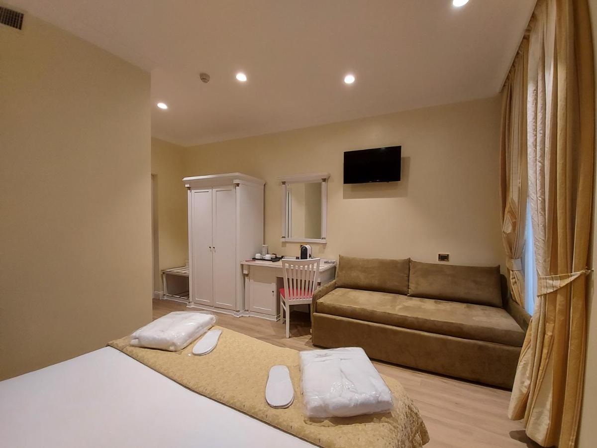 Piave41 Hotel Rome Luaran gambar