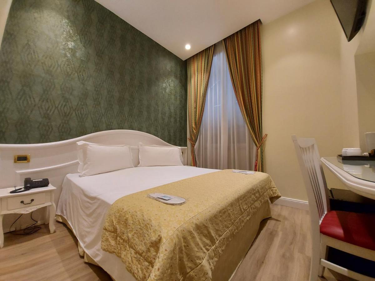 Piave41 Hotel Rome Luaran gambar