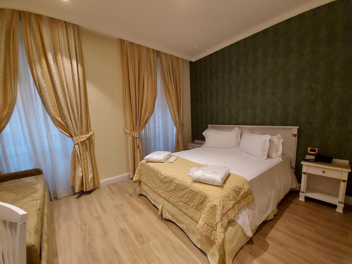 Piave41 Hotel Rome Luaran gambar