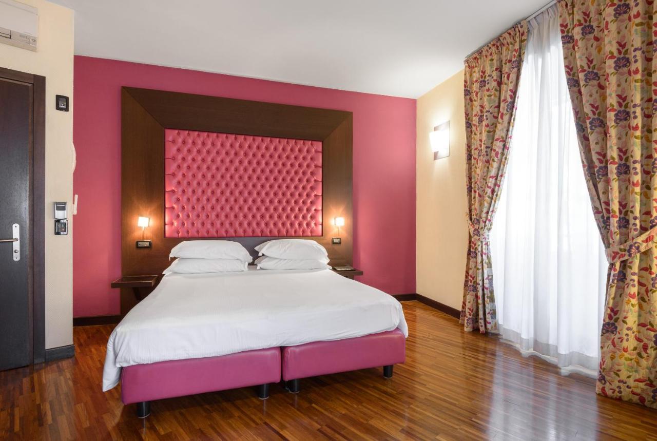 Piave41 Hotel Rome Luaran gambar