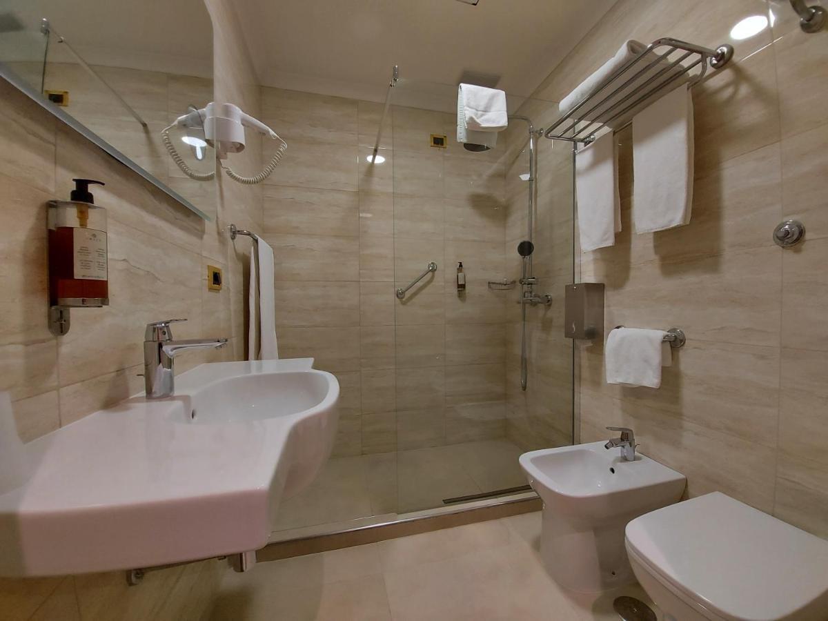 Piave41 Hotel Rome Luaran gambar