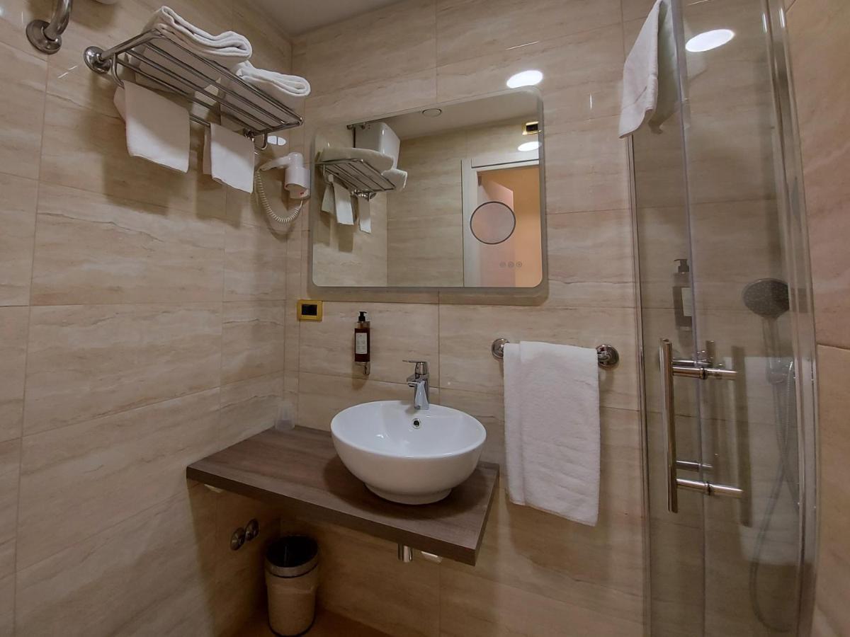 Piave41 Hotel Rome Luaran gambar