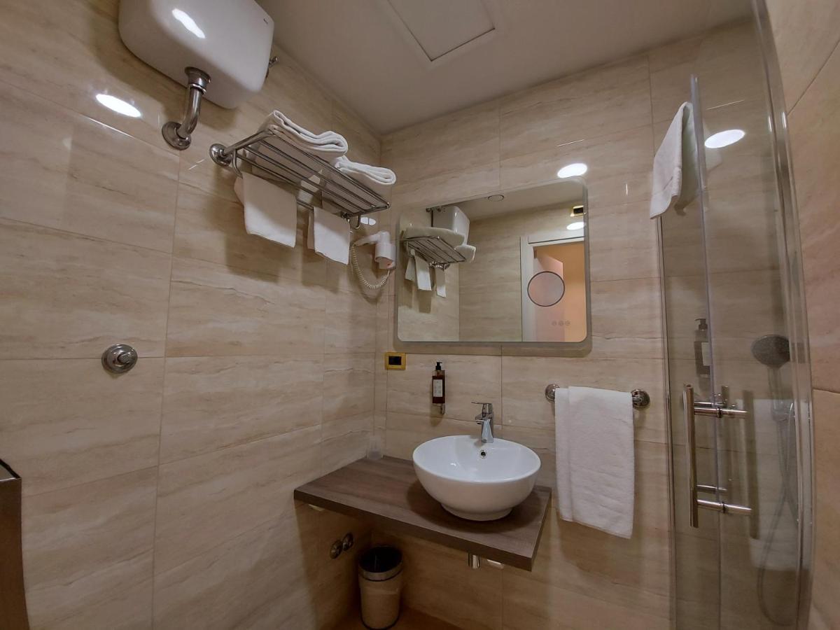 Piave41 Hotel Rome Luaran gambar