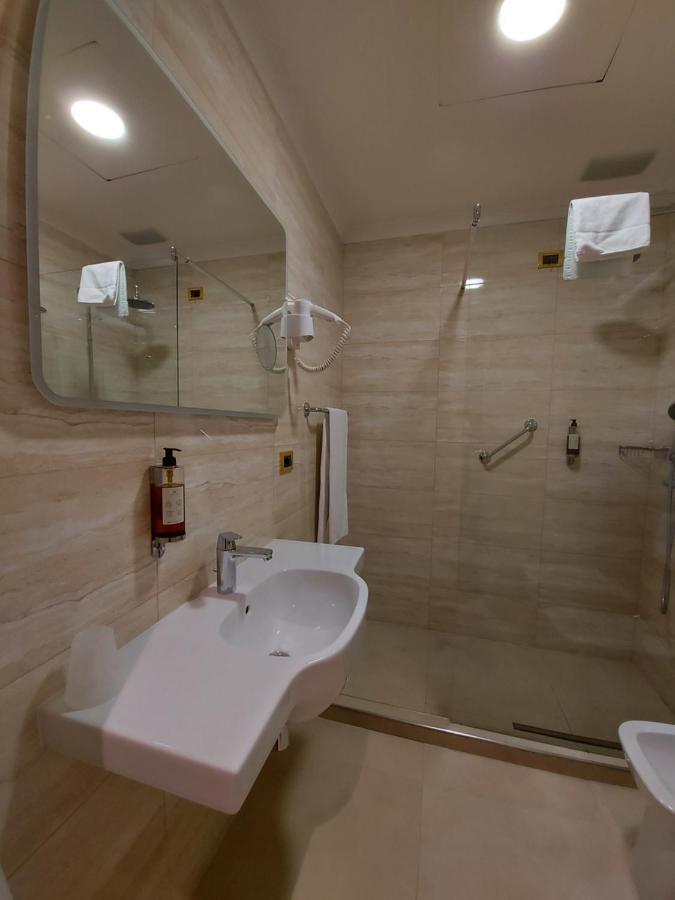 Piave41 Hotel Rome Luaran gambar