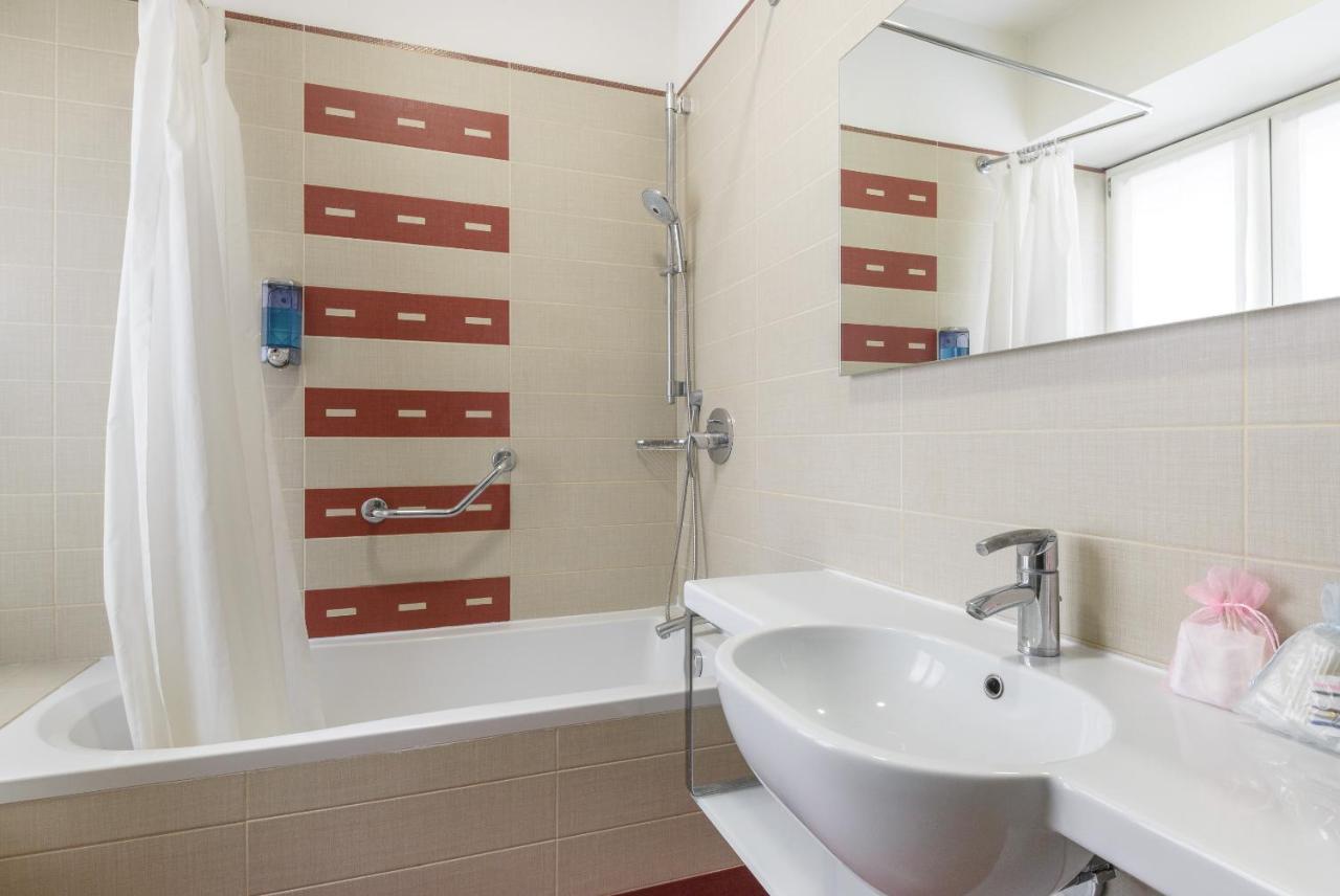 Piave41 Hotel Rome Luaran gambar